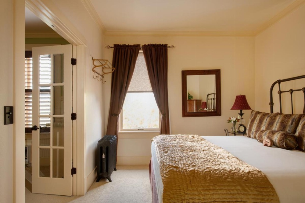Chamberlin Inn Image 10