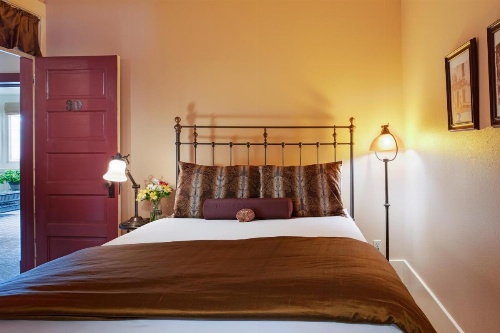 Chamberlin Inn image 13