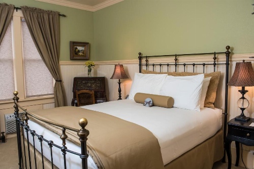 Chamberlin Inn image 14