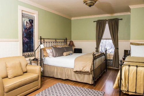 Chamberlin Inn image 15