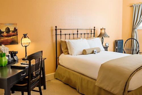 Chamberlin Inn image 18
