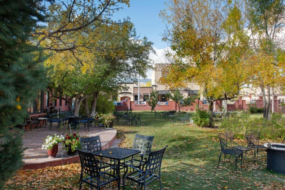 Chamberlin Inn Image 20