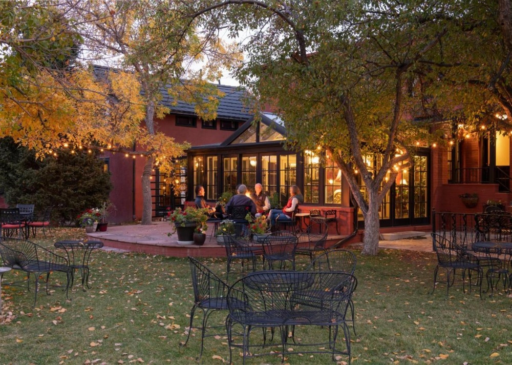Chamberlin Inn Image 21
