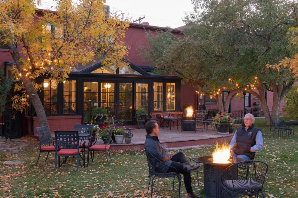 Chamberlin Inn Image 22