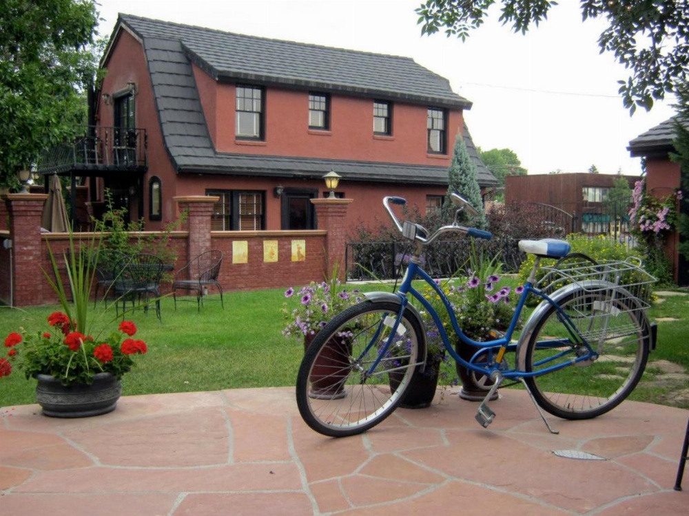 Chamberlin Inn Image 25