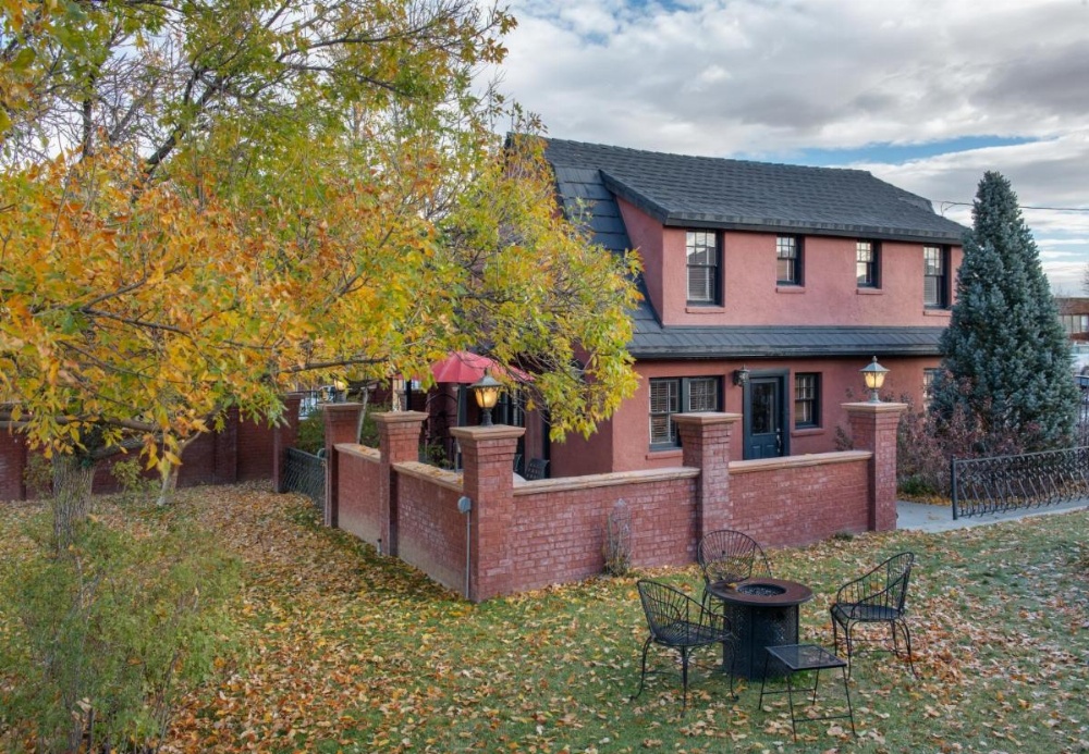 Chamberlin Inn Image 27