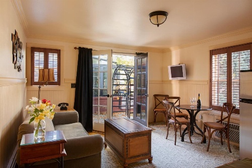 Chamberlin Inn image 3