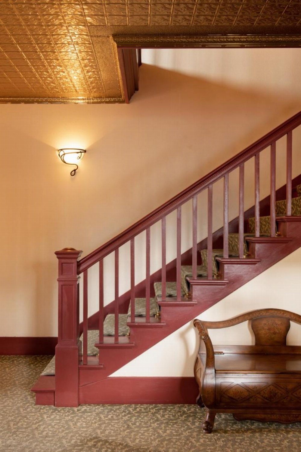 Chamberlin Inn Image 31