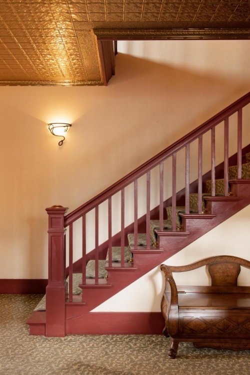 Chamberlin Inn image 31