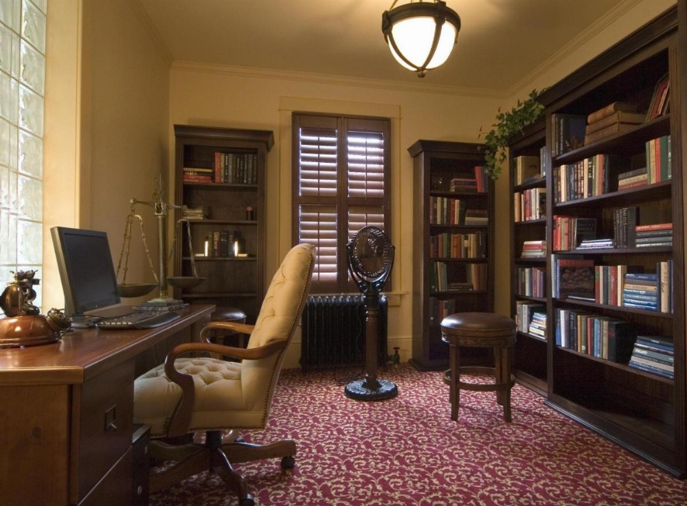 Chamberlin Inn Image 32