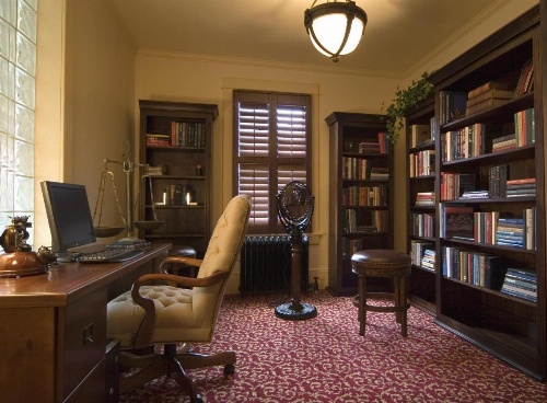 Chamberlin Inn image 32