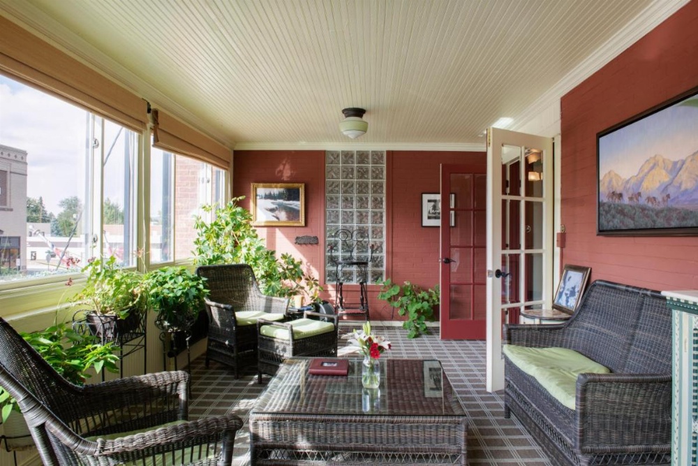 Chamberlin Inn Image 33