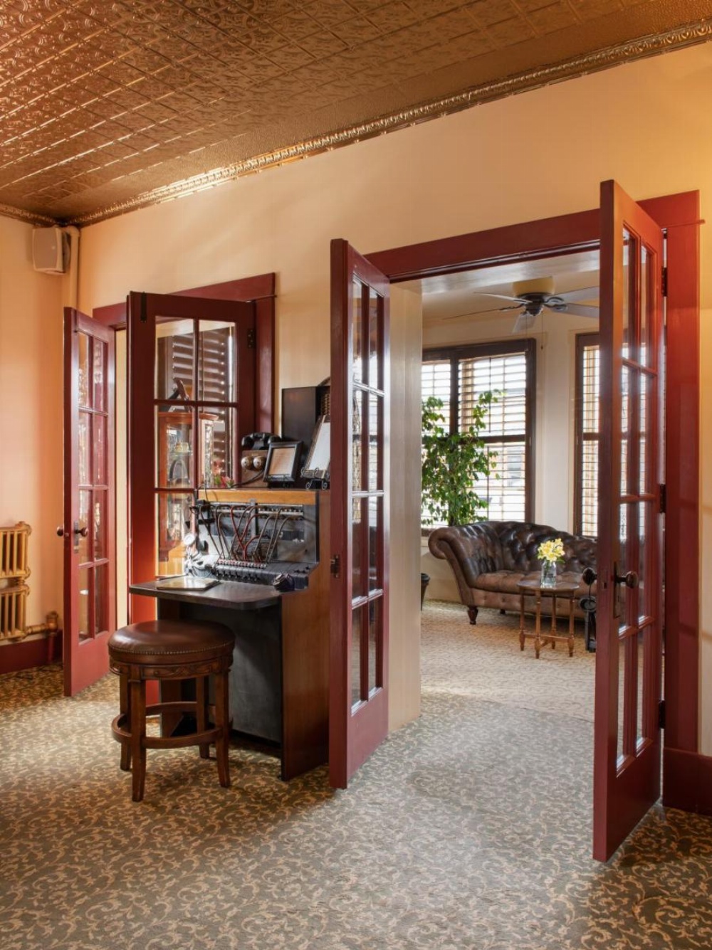 Chamberlin Inn Image 34