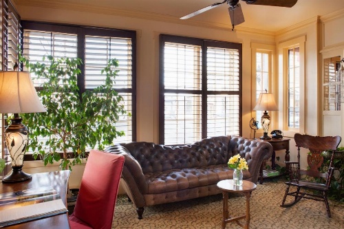 Chamberlin Inn image 35