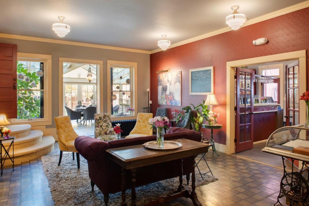 Chamberlin Inn Image 36
