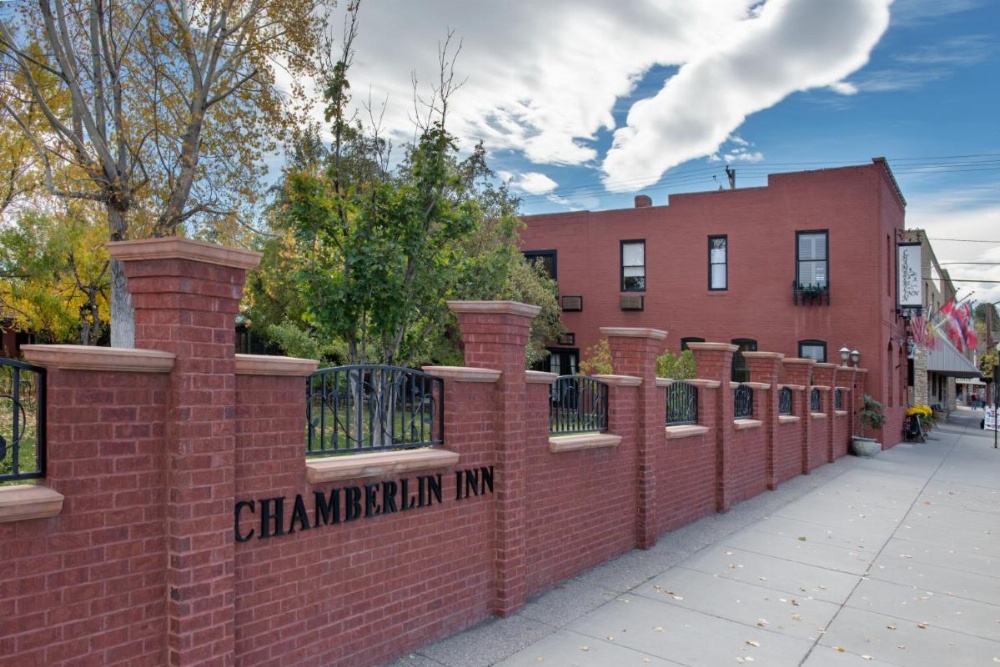 Chamberlin Inn Image 37
