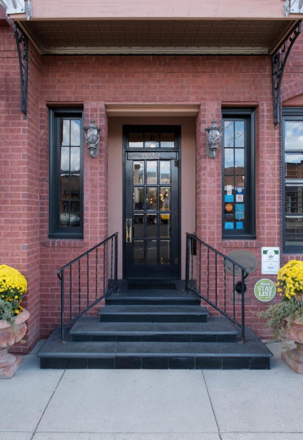 Chamberlin Inn Image 38