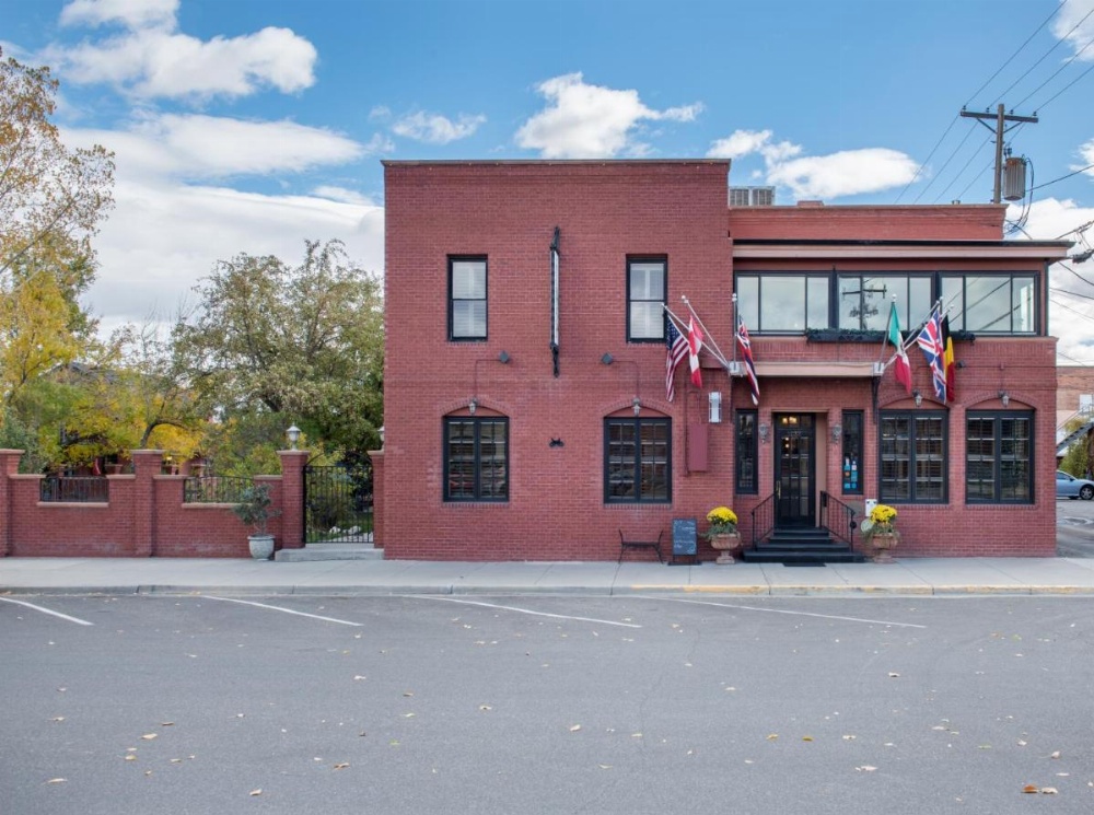 Chamberlin Inn Image 39