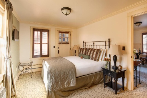 Chamberlin Inn image 5