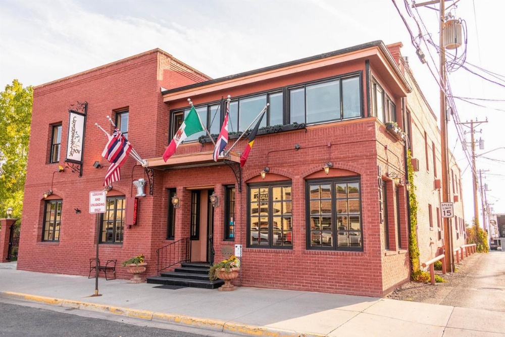 Chamberlin Inn Image 50